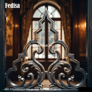 Latest Window Grill Design Ideas India Flat Gallery Grill Design