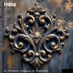 Modern Window Grill Design With Glass Panel Modern Grill Design For Main Door