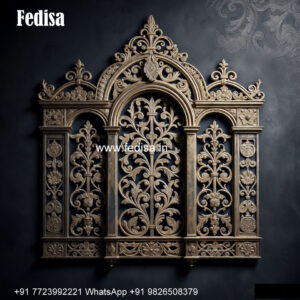 Window Grill Design For Back Side Windows Square Bar Window Design