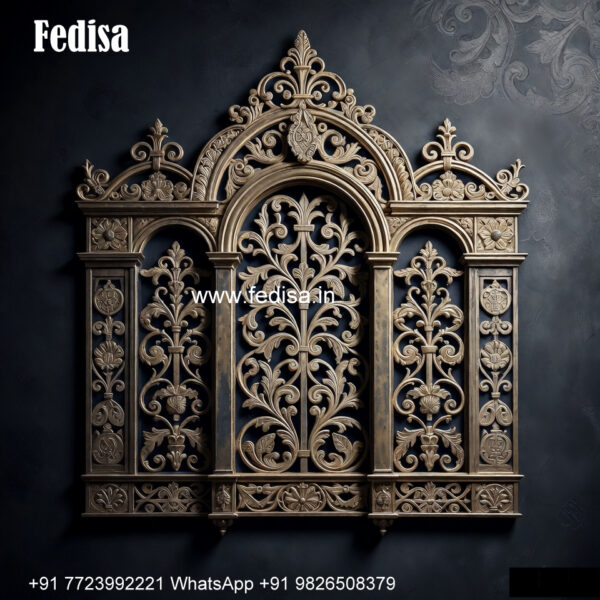 Windows Square Rod Design Window Grill Design For Back Side Windows Square Bar Window Design - Fedisa