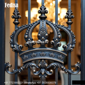 Window Grill Design For Small Apartments Steel Khidki Ki Design