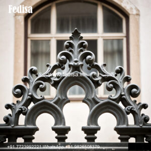 Window Grill Design With Decorative Panels Window Square Grill Design