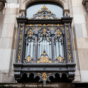 Window Grill Design With Royal Look Best Design Grill