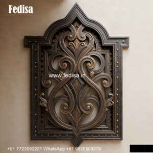 Window Grill Design For Exterior Walls Decorative Wrought Iron Door Grills