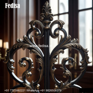 Window Grill Design For Safety Purpose New House Grill Design