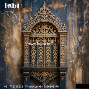 Window Grill Design With Stylish Finish Lohe Ka Grill Gate