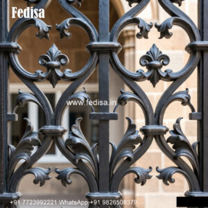 Window Grill Design With Modern Trends Khidki Steel Design