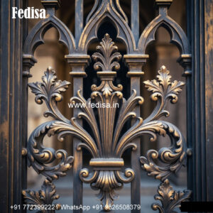 Window Grill Design With Latest Ideas Lohe Ki Window Ki Design