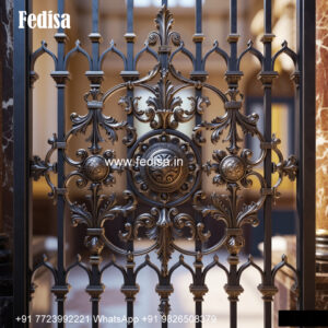 Window Grill Design For Stylish Villas Window Grill Design For Bedroom