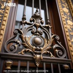 Window Grill Design With Smooth Texture Grill Design Pipe