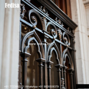 Window Grill Design With Premium Design Grill Door Simple Design