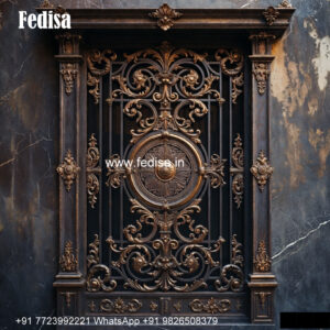 Window Grill Design With Classic Appeal Terrace Window Grills Design