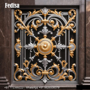 Window Grill Design With Unique Look Interior Window Grill Design