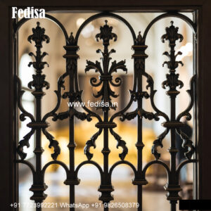 Window Grill Design With Modern Frame Window New Grill Design