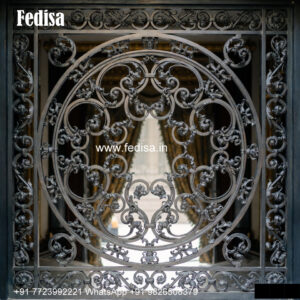 Window Grill Design Supplier And Exporter India Gate Grill Color Design