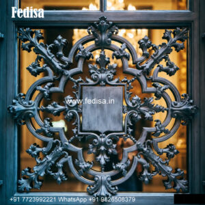 Iron Window Grill Design Manufacturer India Grill Design For Corridor