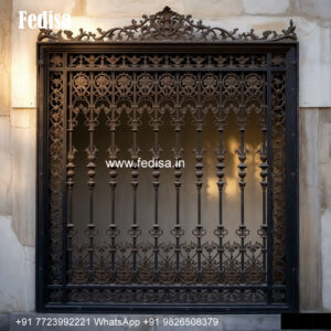 Window Grill Design Company In India Grill Design House Front