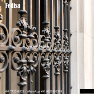 Window Grill Design For Residential Projects Window Ka Grill Design