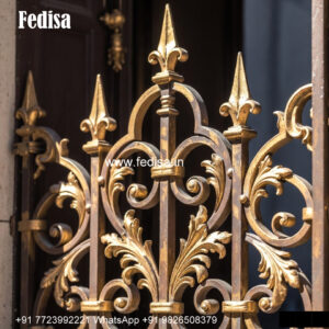 Window Grill Design Cnc Cutting Manufacturer Grill Patti Design