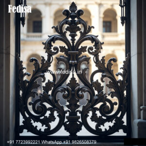 Window Grill Design Laser Cutting Supplier Grill Sample Design