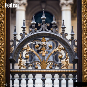 Window Grill Design Premium Export Quality Mild Steel Grille Door