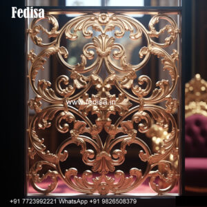 Window Grill Design For Modern Construction Wall Khidki Design