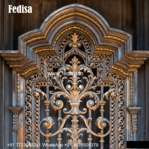 Window Grill Design With Innovative Ideas Long Balcony Grill Design