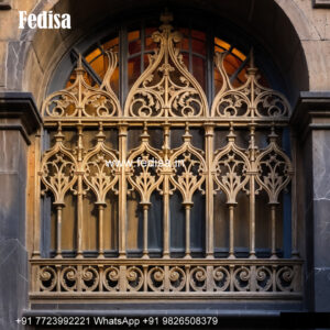 Window Grill Design For Elegant Living Elegant Grill Design