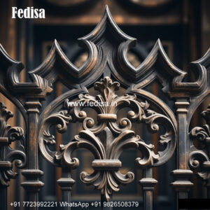 Window Grill Design For Luxury Exterior Designer Balcony Grill