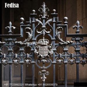 Window Grill Design For Designer Look Gate Grill Design Simple