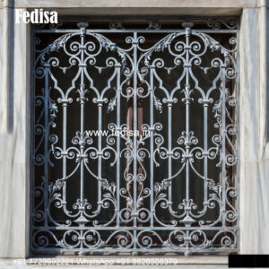 Window Grill Design For Luxury Look Latest Modern Window Grill Design