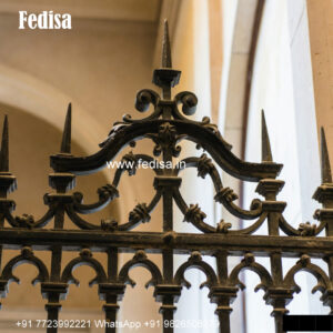 Window Grill Design For Unique Homes Boundary Steel Grill Design