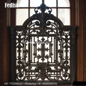 Window Grill Design For Designer Homes Front Gallery Grill Design