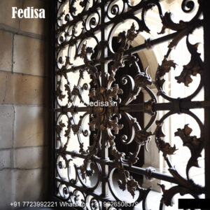 Modern Window Grill Design Ideas For Stylish Homes Grill Design On Wall