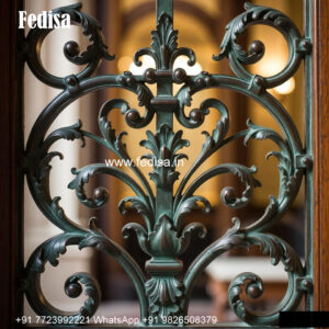 Steel Window Grill Design For Safety And Style New Iron Window Grill Design