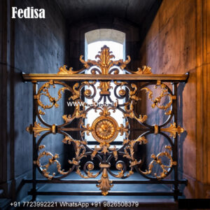 Traditional Window Grill Design With Classic Touch Window Grill Design New Simple