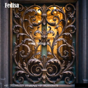 Contemporary Window Grill Design For Urban Homes Grill Design Front Balcony