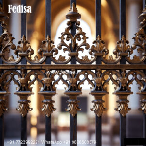 Safety Window Grill Design For Apartments Khidki Design Iron