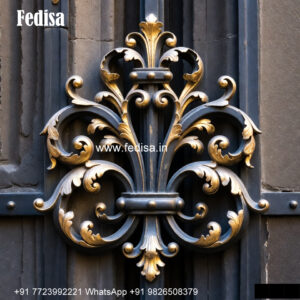 Elegant Window Grill Design For Premium Homes Window Grill Design In Steel