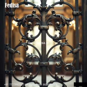 Window Grill Design For Home Security And Style New Latest Grill Design