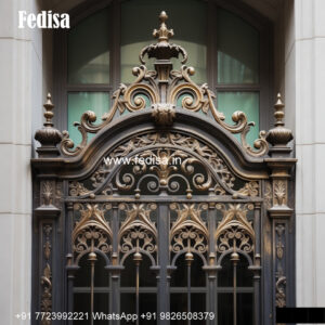 Window Grill Design Manufacturer And Supplier India Front Sitout Grill Design