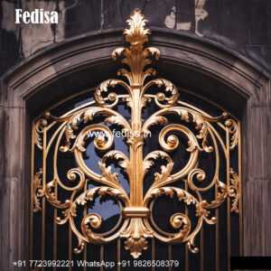 Decorative Iron Window Grill Design For Homes Grill Gate Grill Gate