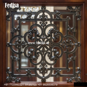 Latest Window Grill Design Trends 2031 Main Gate Grill Design 2026