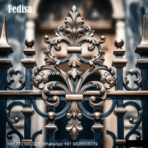 Designer Window Grill Design For Villas Iron Steel Window Design