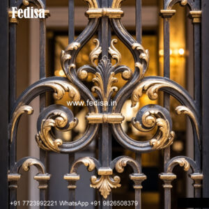 Attractive Window Grill Design For Windows Security Grill Design For Balcony