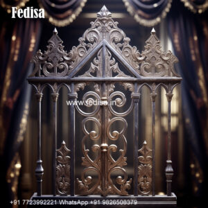 Durable Window Grill Design For Long Use