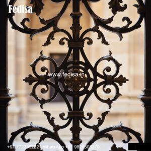 Best Steel Window Grill Design Ideas