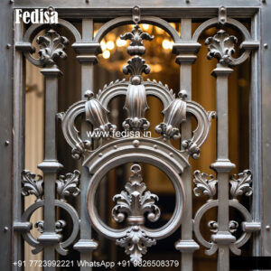 Latest Window Grill Design Catalogue