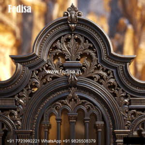 Window Grill Design For Home Front