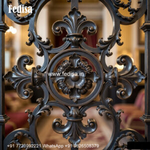 Window Grill Design With Modern Touch Grill Sheet Gate Design